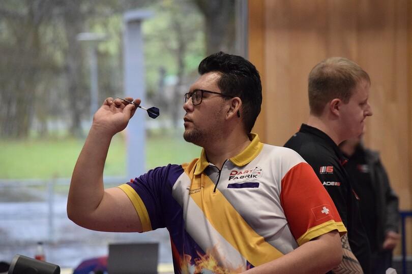 Poster MyDarts.ch SDC Tour, Event 09, Sursee LU