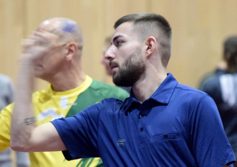 Poster MyDarts.ch SDC Tour, Event 11, Gossau SG