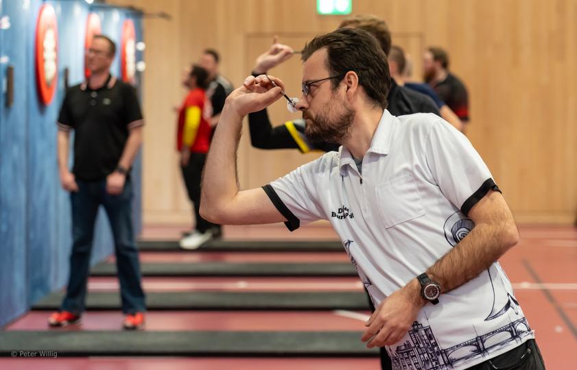 Poster MyDarts.ch SDC Tour, Event 16, Diessenhofen TG