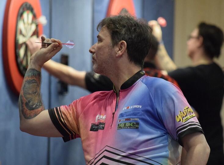 Poster of SDC Rookies Series, Event 2, Basel BS