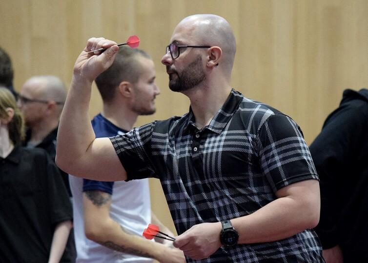 Poster SDC Rookies Series, Event 3, Basel BS