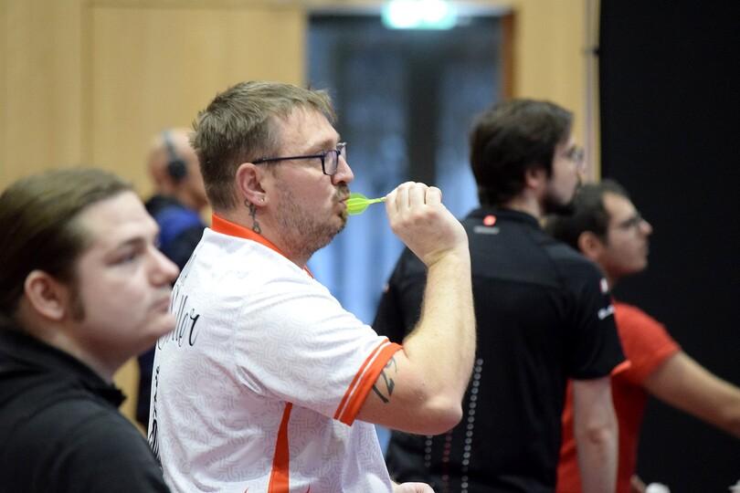 Poster of SDC Swiss Live League, Wochenfinal 10, Fluringen ZH - Board 1